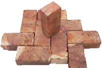 Clay Bricks